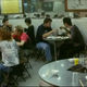 Illustration for article titled The psychology of restaurant seating as seen in Johnnie To’s PTU